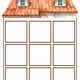 Domeček - prostorová orientace, předložky 2
