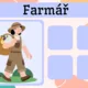 Povolání  4