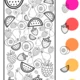 🍓👀 Eyes Spy – zábavné hledání pro malé objevitele! 🍉🍐 2