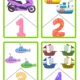🎲🖐️ Počítání hravě od 1 do 10! 🔢✨ 4