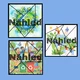 DEN ZEMĚ-Kolíčkování, puzzle 4