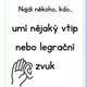 Najdi svého kamaráda - sada 48 kartiček 2