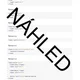 HTML - Formuláře (Lekce 5) 2