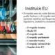 Evropská unie a její instituce 5