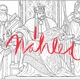 KAREL IV. - tematické omalovánky do výuky 5