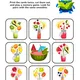 Plate Heroes: Nutrition & Healthy Eating Workbook 4