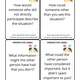 The Bridge of Understanding: Empathy & Communication Game 5
