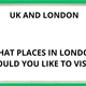 UK AND LONDON CONVERSATION CARDS 3
