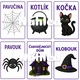 Čarodějnice - demonstrační obrázky  2
