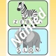Zvířátka ze Zoo 2