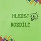 HLEDEJ ROZDÍLY 2