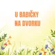 Kolíčkování - hospodářská zvířata 2
