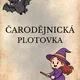 Čarodějnická plotovka  2