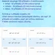 Algebraické výrazy - sčítání a odčítání 2