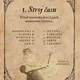 Den mateřštiny - ÚNIKOVKA (21. 2.) 2