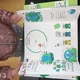 LAPBOOK - DEN ZEMĚ (inspirace pro děti, rozvoj fantazie, výuka) 2