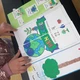 LAPBOOK - DEN ZEMĚ (inspirace pro děti, rozvoj fantazie, výuka) 4