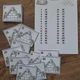 KRTEČKOVY HROMÁDKY - početní pyramidy do 100 3