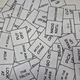 Phrasal verbs - domino, aktivita do dvojic k procvičení frázových sloves v angličtině 2
