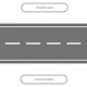 Dopravní kódování - Barvy a směry 🚗 2