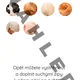 Zvířátka na farmě - velký soubor aktivit 6