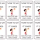 Healthy Boundaries Bundle - Social Skills & Digital Safety 5