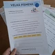 Český jazyk pro 2. třídu | kompletní opakování 8
