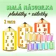 Malá násobilka - plakátky 2