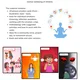 Emotions & Wellbeing: 18 Reflection Cards 2