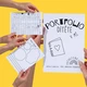 portfolio dítěte v MŠ UNI 2