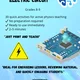 Electric Circuit Brain Breaks | 30 Quick Physics Activities | No-Prep Review 2