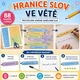 HRANICE SLOV VE VĚTĚ 3