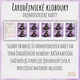 💜🪄Čarodějnické klobouky, oromotorické karty🪄💜 2