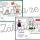 Čarodějnické matematické příběhy - slovní úlohy, finanční gramotnost 4