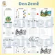 Den Země 3.-5. třída 3