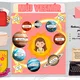 Mezinárodní den rodiny - LAPBOOK 3