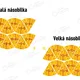 VN Násobítos - malá a velká násobilka 3