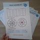 Matematika pro 2. třídu | kompletní opakování 3