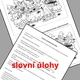 ČARODĚJNICE - RÝSOVACÍ SADA + SLOVNÍ ÚLOHY - VIDEO 3