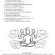 SEL Reflection & Integration Activities | Inner Balance Map & Wellbeing 2