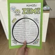 Den Země - 3D planeta 3