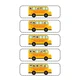Autobus plný kamarádů - Kdo dnes jede do školky? 3