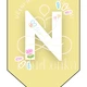 Girlandy 8
