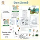 Den Země 1.-2. třída 3