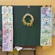 Slovní druhy - plakátky a záložky 3