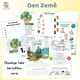 Den Země 3.-5. třída 2