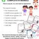 Healthy Boundaries Bundle - Social Skills & Digital Safety 2