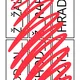 Měkké a tvrdé souhlásky hravě (pracovní list + kartičky + běhací aktivita) 3