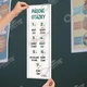 VN Pádové otázky - přehled do penálu, na nástěnku 4