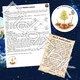 ŠVP - Mise z planety Nara: Ochránci planety Země 5
